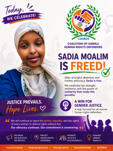 Sadia is Free But Face Legal Risks